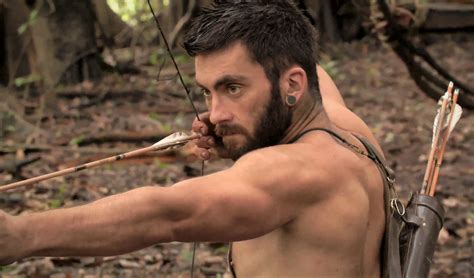 naked and afraid winner|Dan Link won the season 2 of Naked & Afraid: Last One Standing!